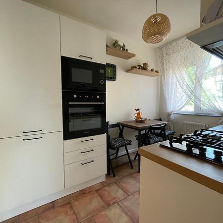 Apartament A&A Gura Humorului Exteriör bild