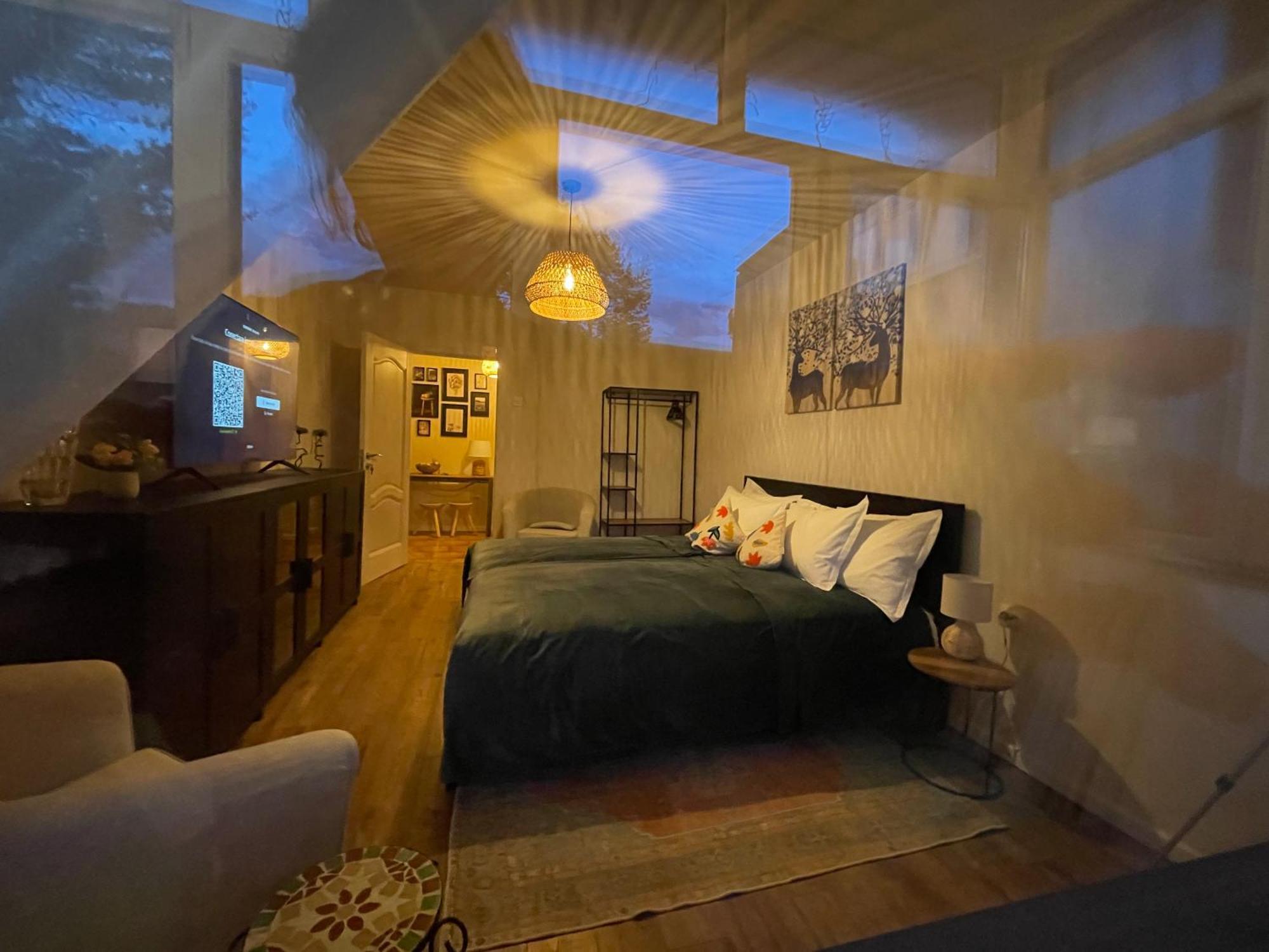 Apartament A&A Gura Humorului Exteriör bild