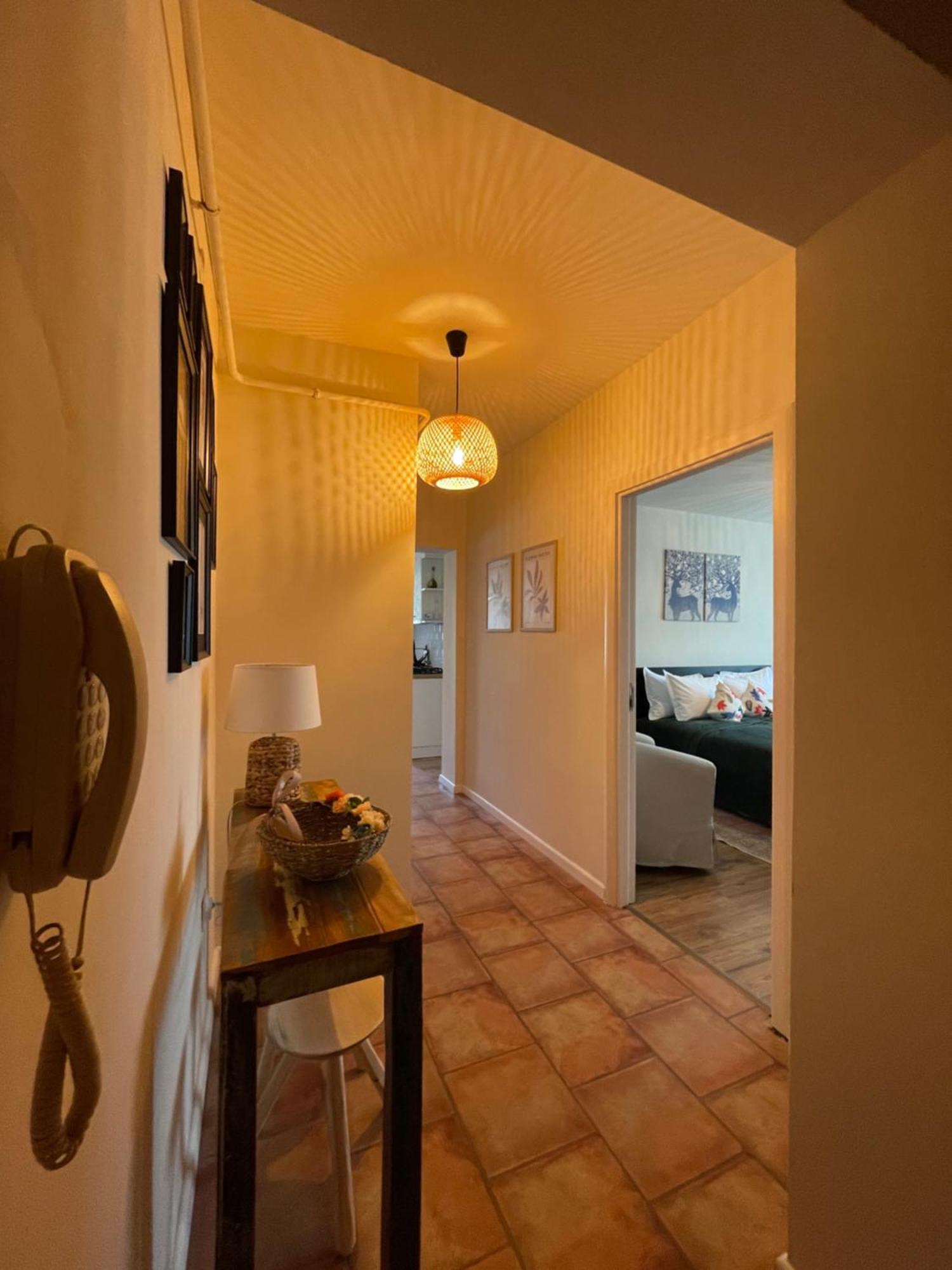 Apartament A&A Gura Humorului Exteriör bild