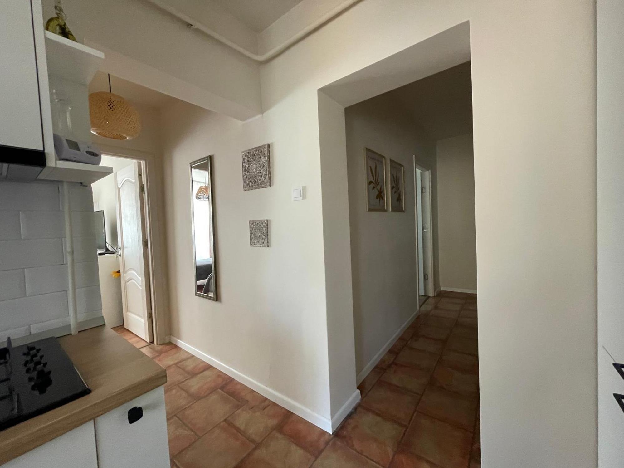 Apartament A&A Gura Humorului Exteriör bild