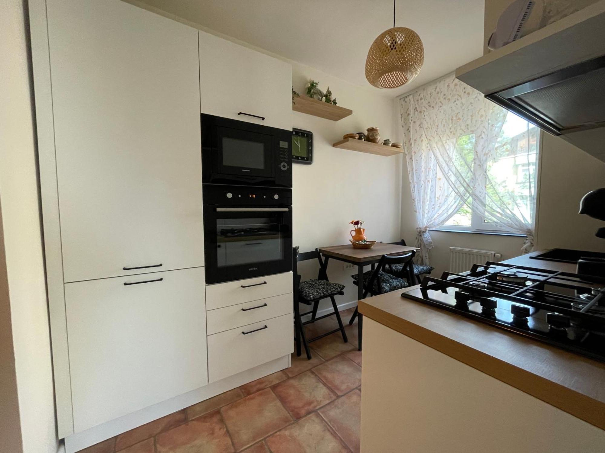 Apartament A&A Gura Humorului Exteriör bild